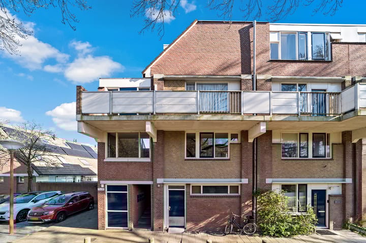 Foto 5 van Jan Palachkade 71