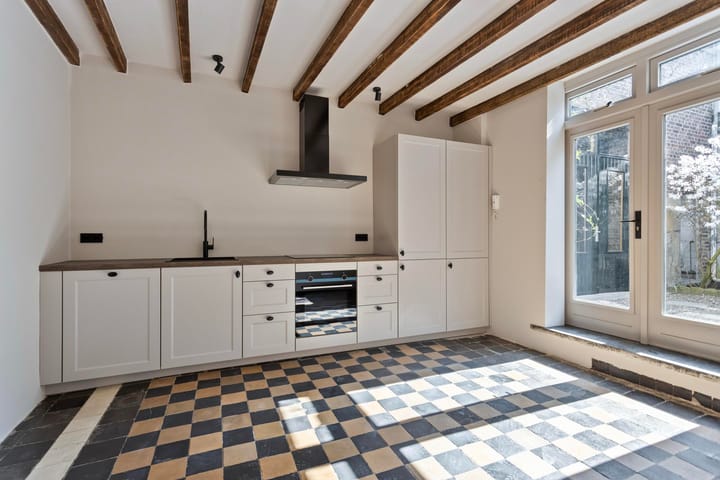 Foto 4 van Jekerstraat 6-A02