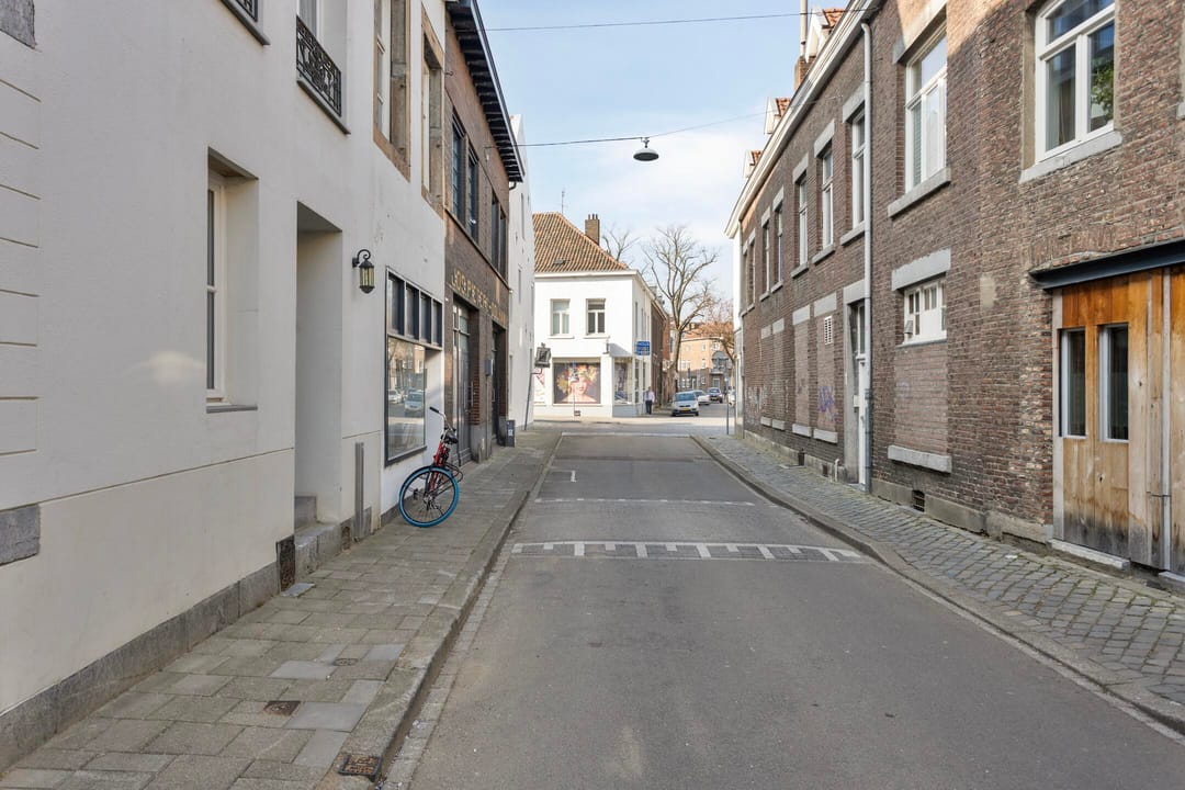 Foto 28 van Jekerstraat 6-A02