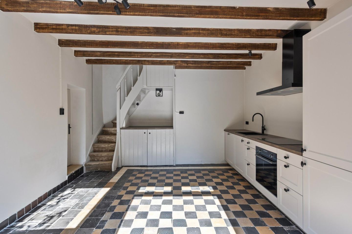 Foto 5 van Jekerstraat 6-A02