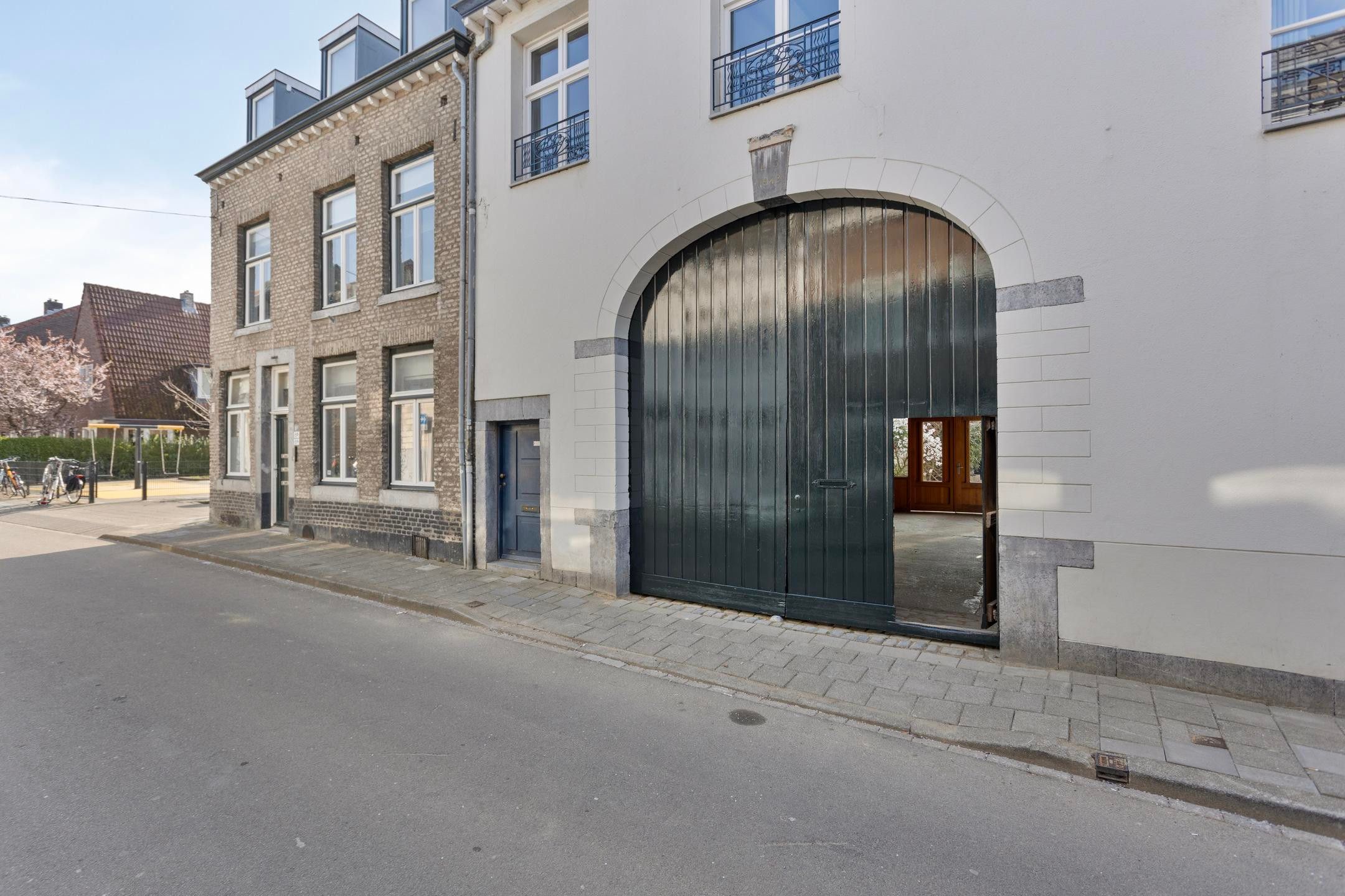 Foto 24 van Jekerstraat 6-A02