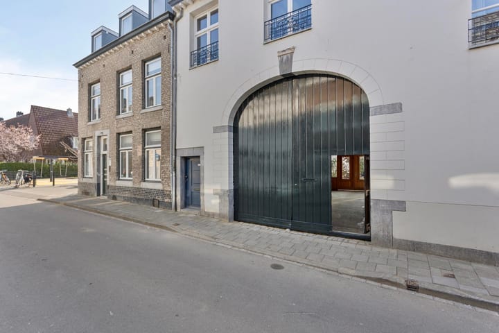 Foto 24 van Jekerstraat 6-A02