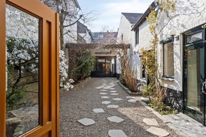 Foto 2 van Jekerstraat 6-A02