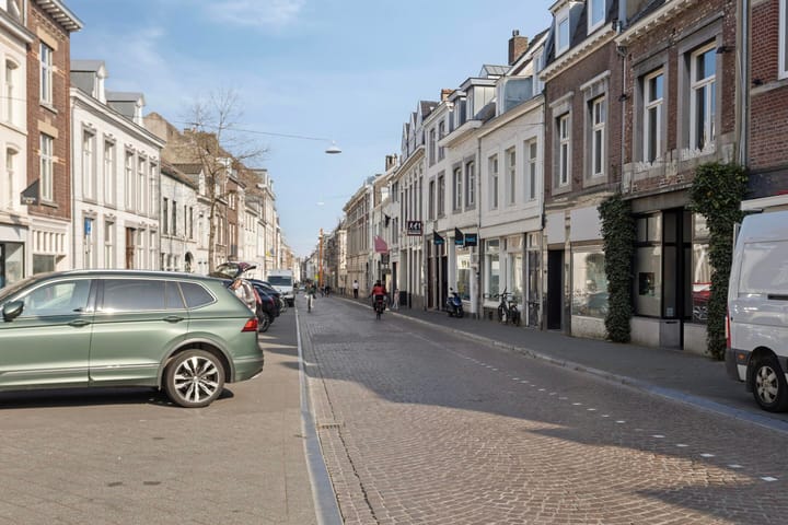 Foto 29 van Jekerstraat 6-A02