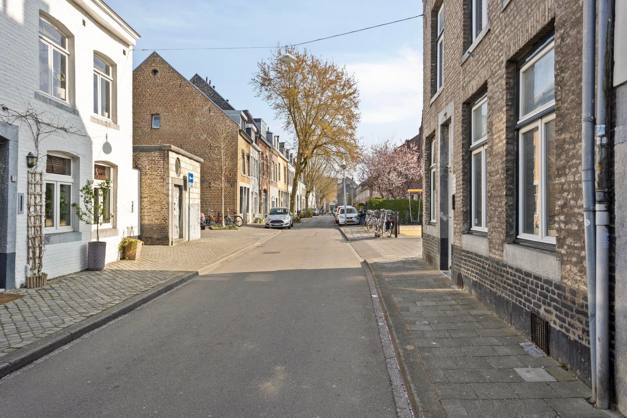 Foto 27 van Jekerstraat 6-A02