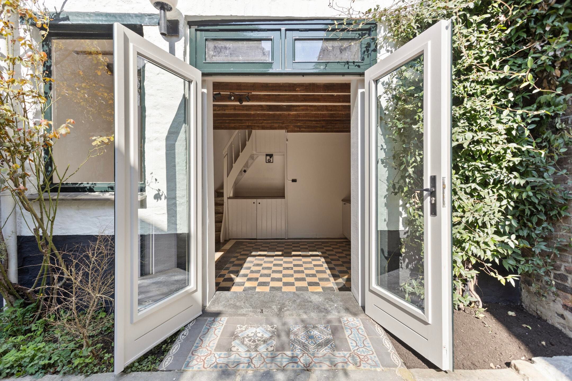 Foto 3 van Jekerstraat 6-A02