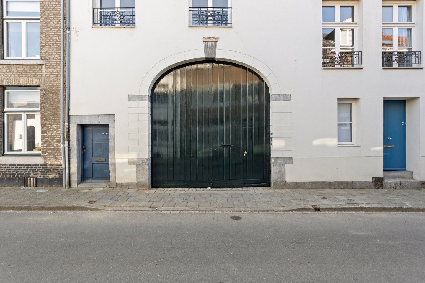 Foto 25 van Jekerstraat 6-A02