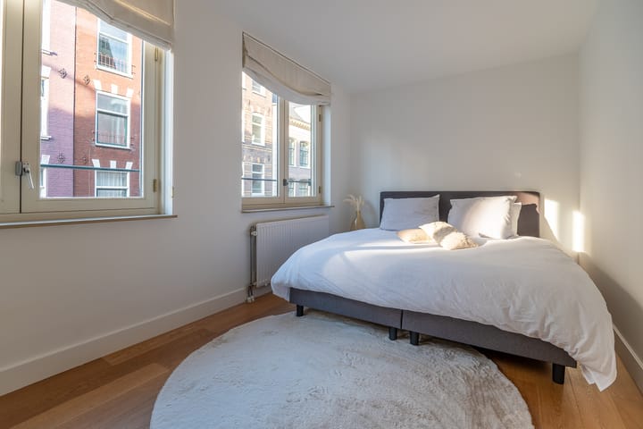 Foto 5 van Fokke Simonszstraat 88-D