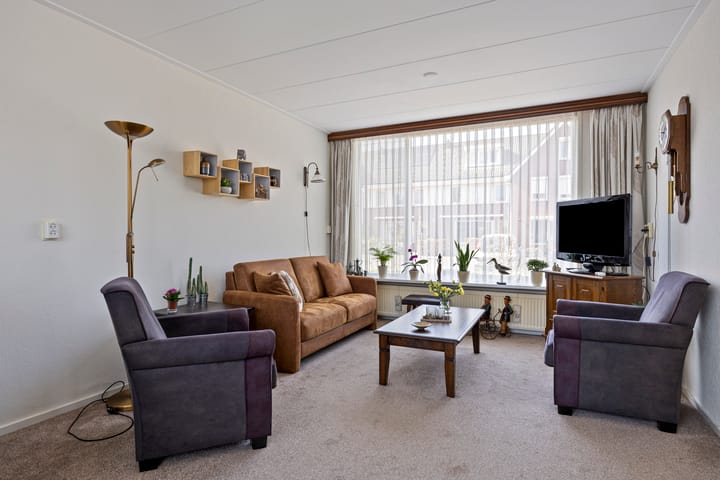 Foto 3 van Oranjelaan 1