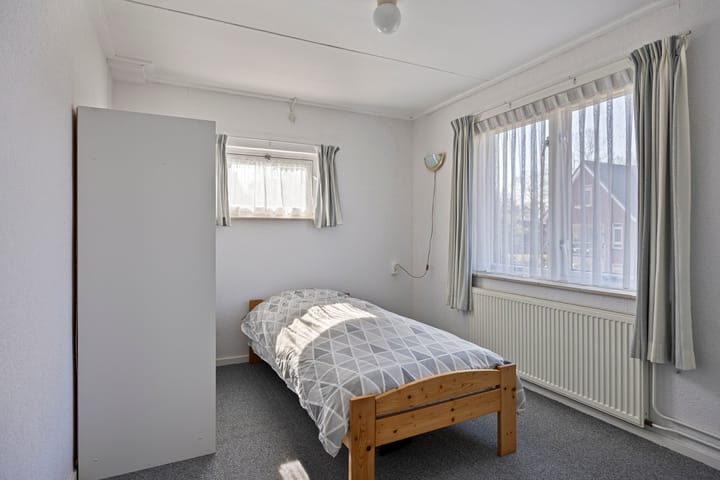 Foto 10 van Oranjelaan 1