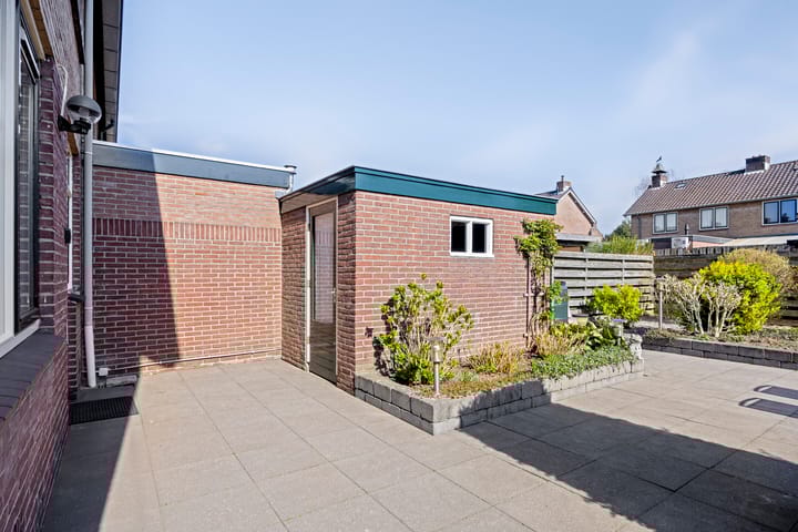 Foto 14 van Oranjelaan 1