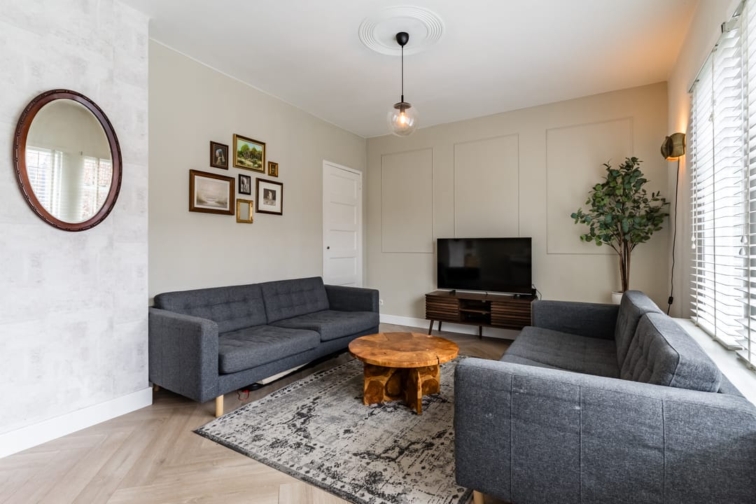 Foto 11 van Piuslaan 183