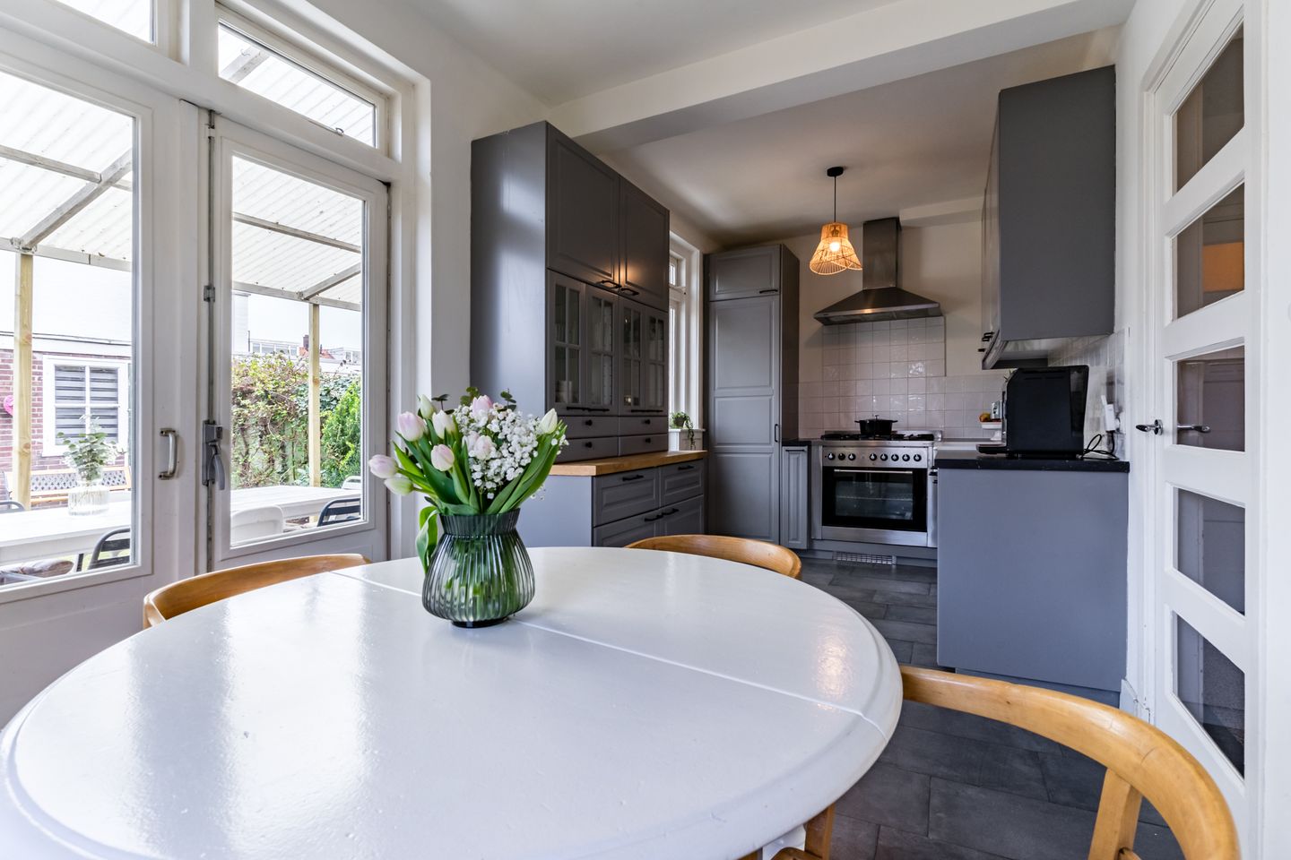 Foto 4 van Piuslaan 183