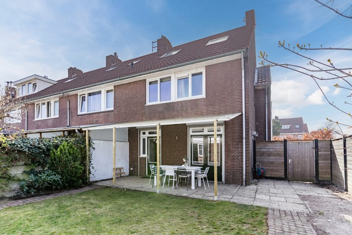 Foto 19 van Piuslaan 183