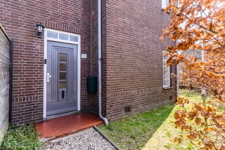 Foto 6 van Piuslaan 183