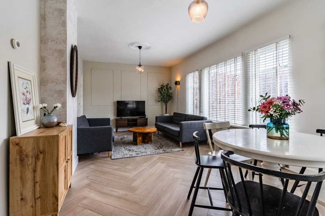 Foto 1 van Piuslaan 183