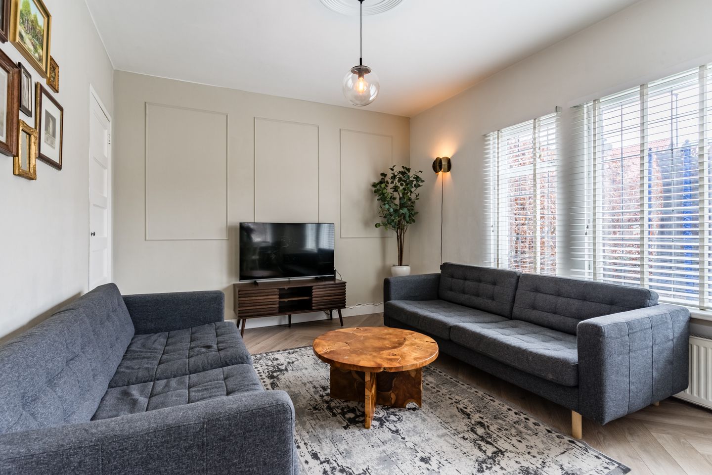 Foto 10 van Piuslaan 183