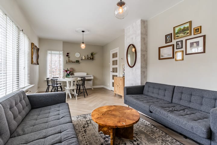 Foto 12 van Piuslaan 183