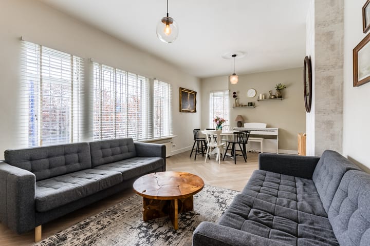 Foto 3 van Piuslaan 183