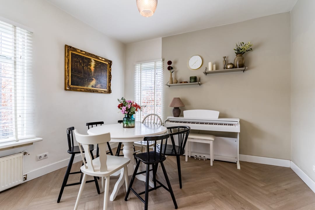 Foto 13 van Piuslaan 183