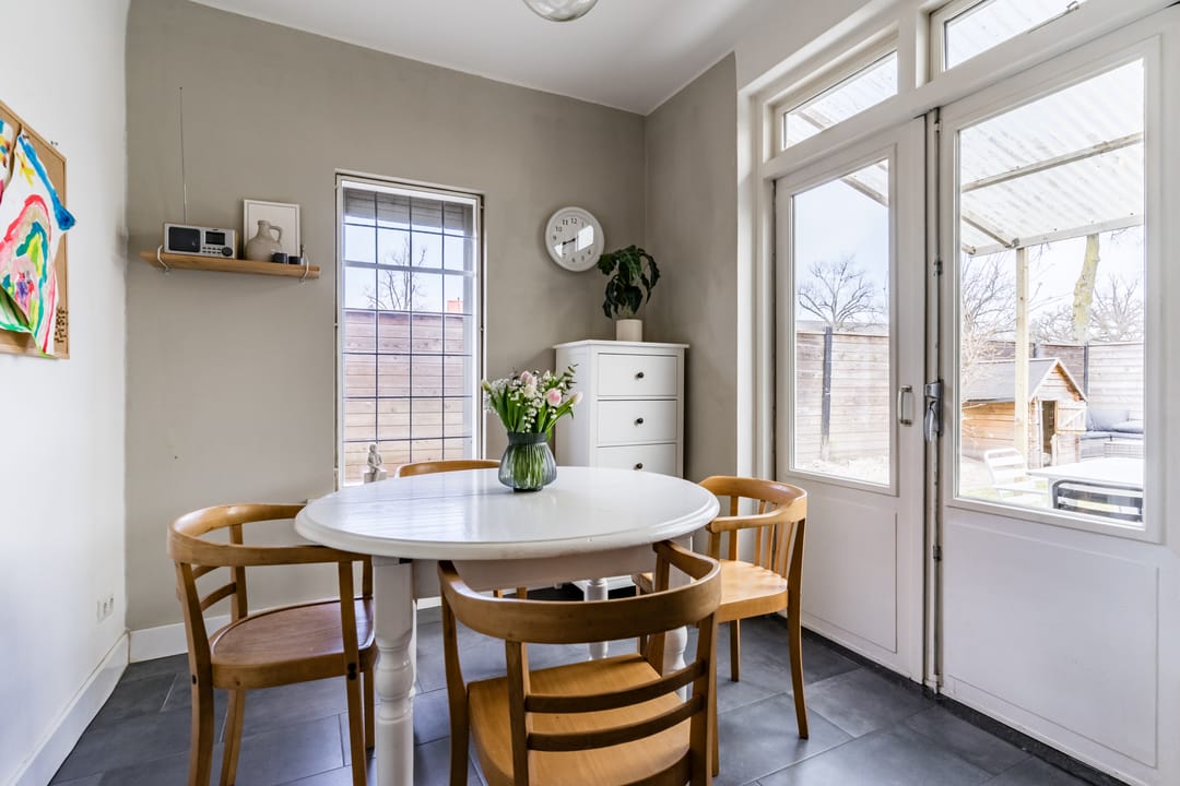 Foto 17 van Piuslaan 183