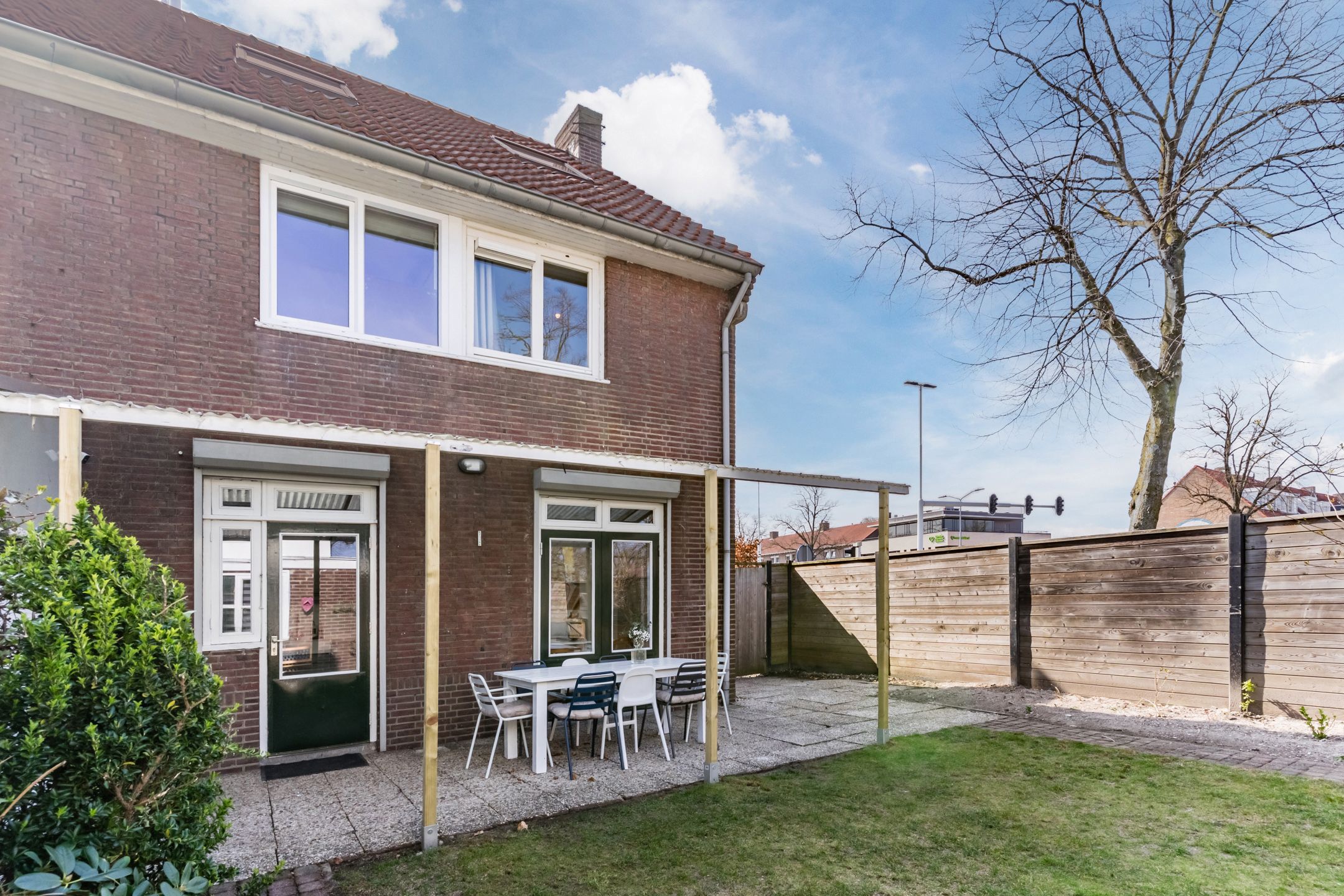 Foto 18 van Piuslaan 183