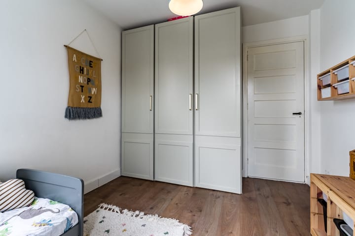 Foto 28 van Piuslaan 183