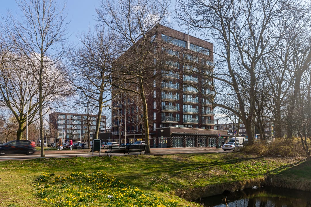 Foto 2 van Ambachtsgaarde 282