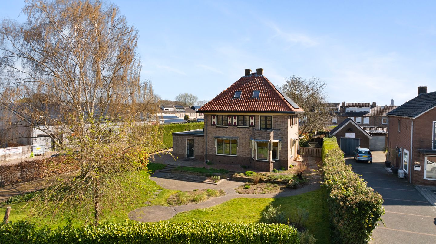 Foto 10 van Valburgseweg 66