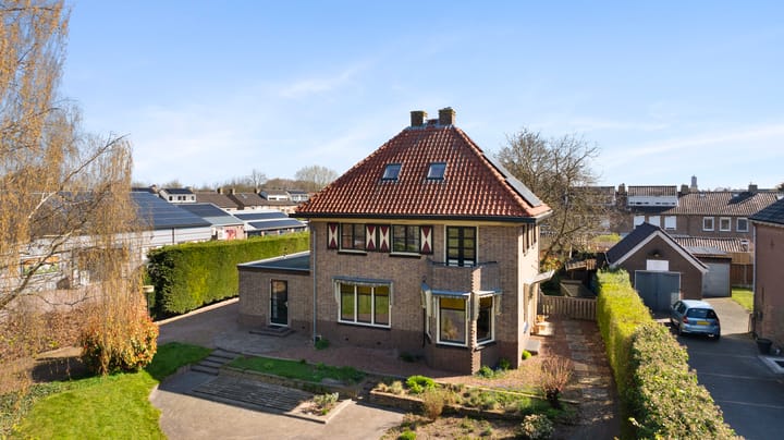 Foto 11 van Valburgseweg 66