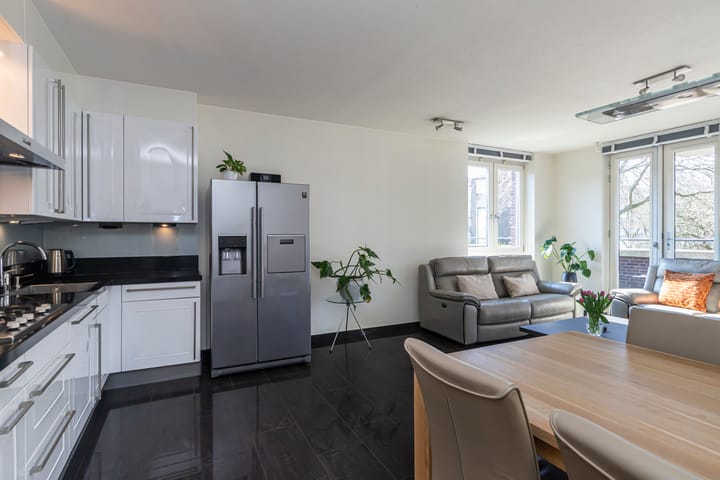 Foto 9 van Ambachtsgaarde 282