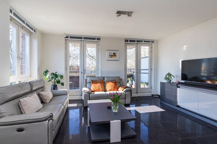 Foto 11 van Ambachtsgaarde 282