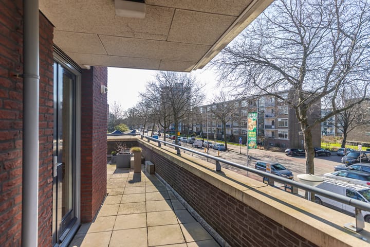 Foto 12 van Ambachtsgaarde 282