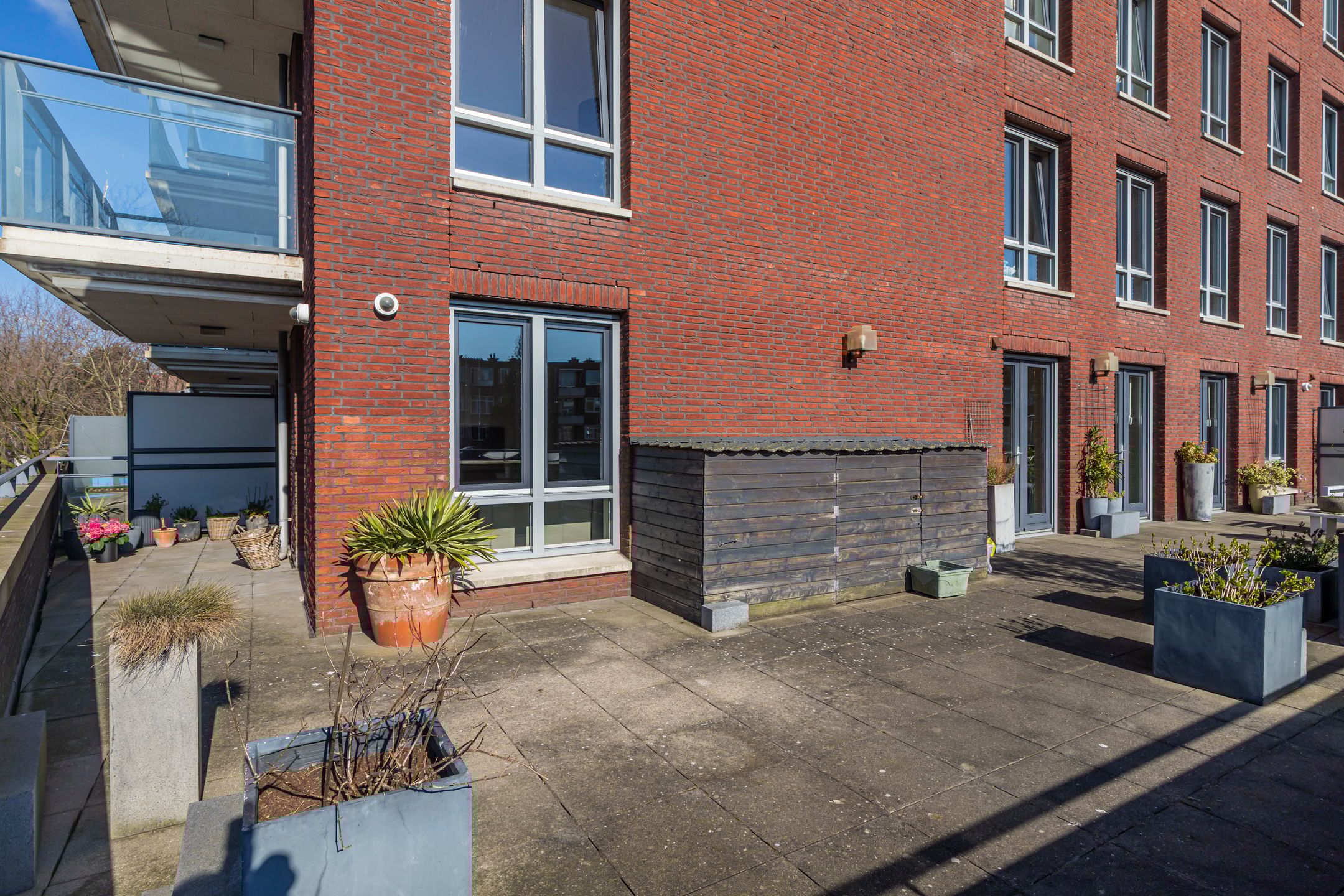 Foto 15 van Ambachtsgaarde 282