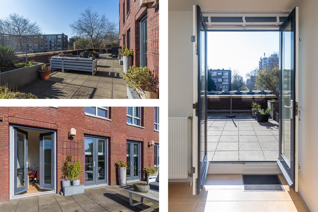 Foto 16 van Ambachtsgaarde 282