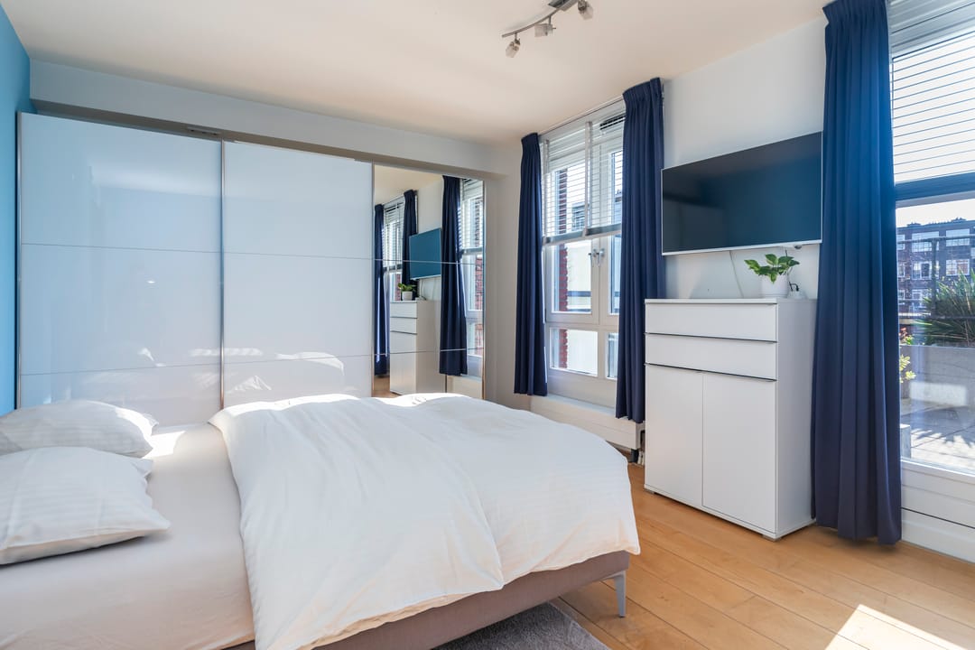 Foto 17 van Ambachtsgaarde 282