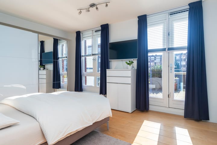 Foto 18 van Ambachtsgaarde 282