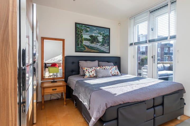 Foto 20 van Ambachtsgaarde 282