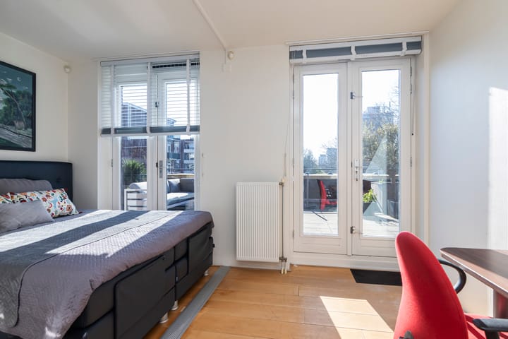 Foto 21 van Ambachtsgaarde 282