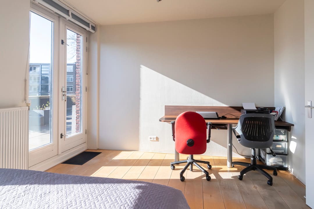 Foto 22 van Ambachtsgaarde 282