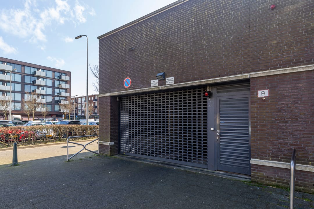 Foto 28 van Ambachtsgaarde 282