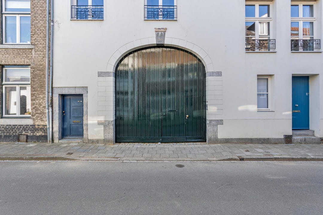 Photo 22 of Jekerstraat 6-A04