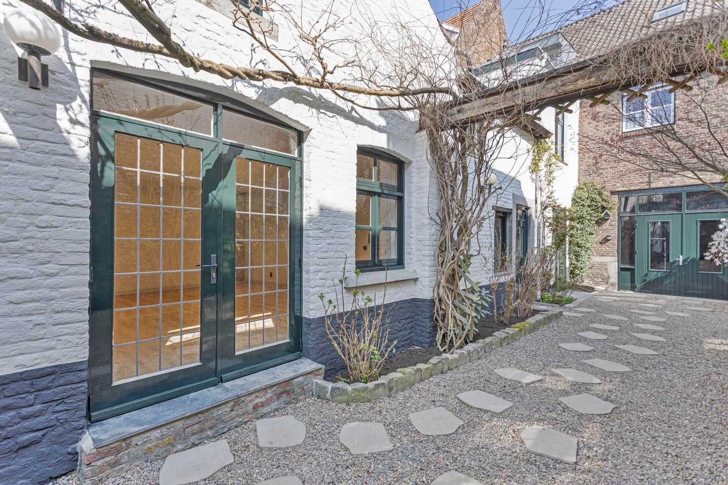 Photo 14 of Jekerstraat 6-A04