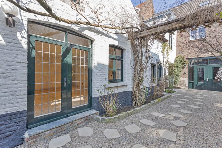 Foto 14 van Jekerstraat 6-A04