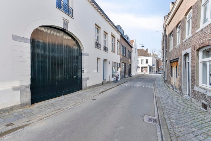 Foto 27 van Jekerstraat 6-A04