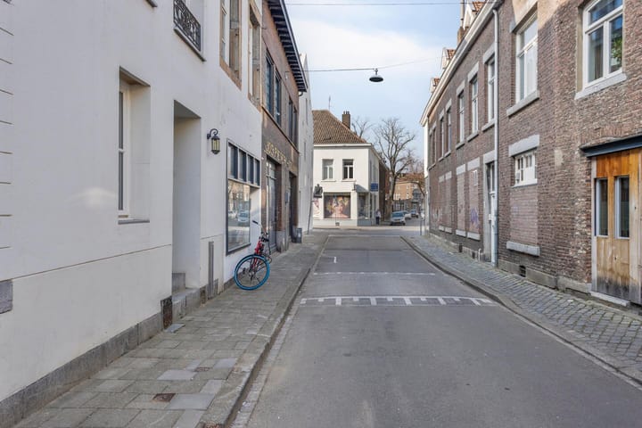 Foto 25 van Jekerstraat 6-A04