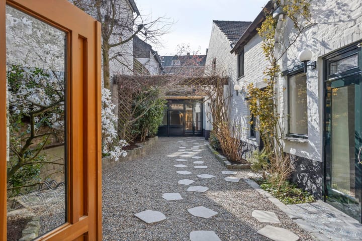 Foto 2 van Jekerstraat 6-A04