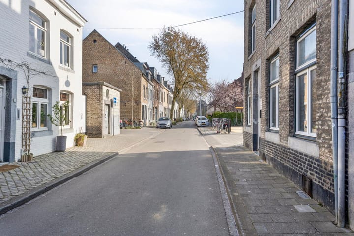 Foto 24 van Jekerstraat 6-A04