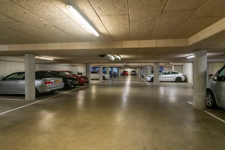 Foto 29 van Ambachtsgaarde 282