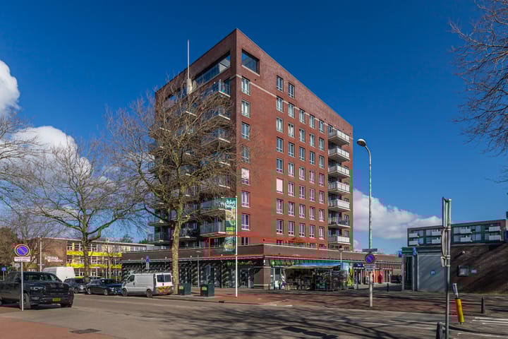 Foto 30 van Ambachtsgaarde 282